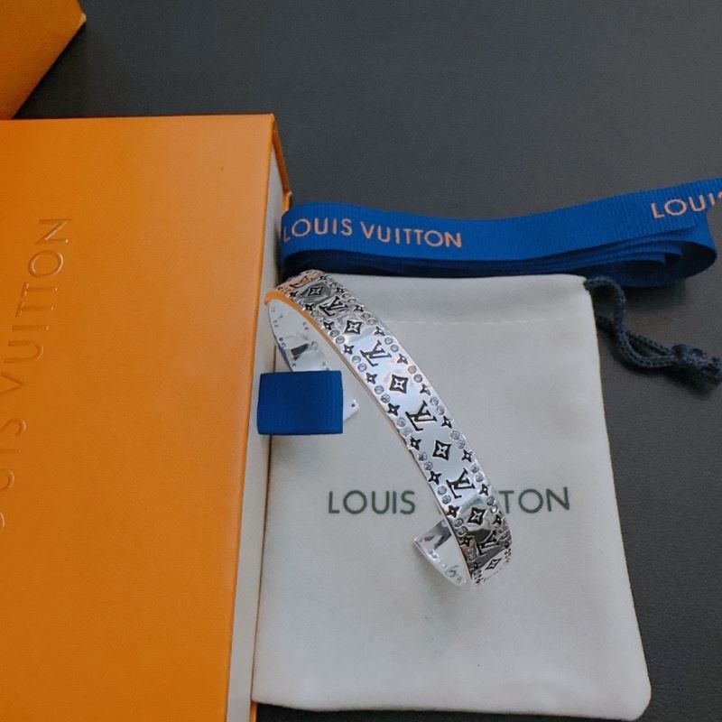 Louis Vuitton Bracelets